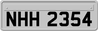 NHH2354