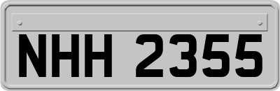 NHH2355
