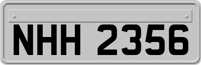 NHH2356