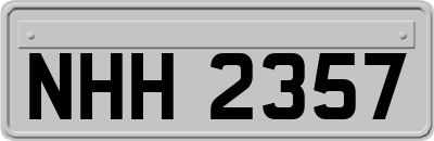 NHH2357