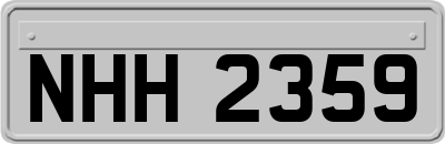 NHH2359