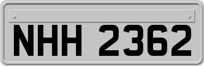 NHH2362
