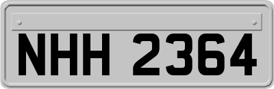 NHH2364