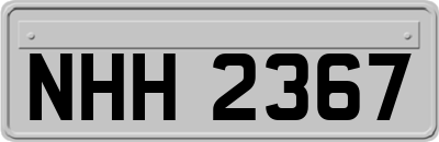 NHH2367