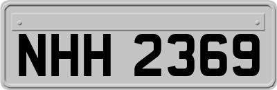 NHH2369