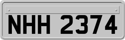 NHH2374