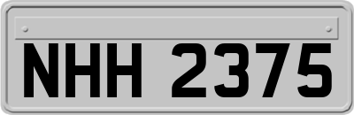 NHH2375