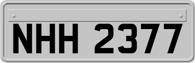 NHH2377