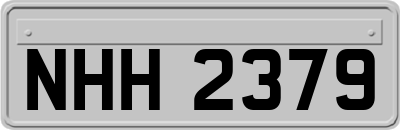 NHH2379