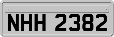 NHH2382