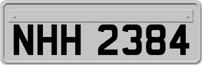 NHH2384