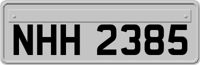 NHH2385