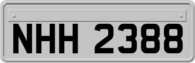 NHH2388