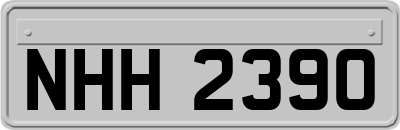 NHH2390