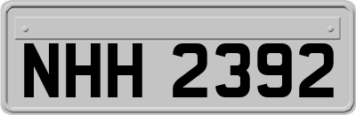 NHH2392