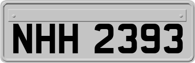 NHH2393