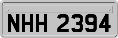 NHH2394