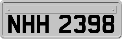 NHH2398