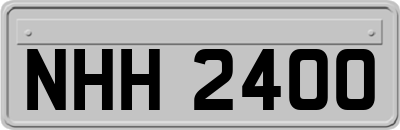 NHH2400