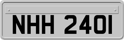 NHH2401