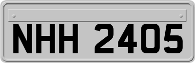 NHH2405