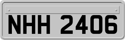 NHH2406