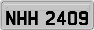 NHH2409