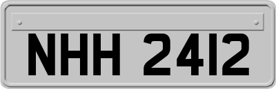 NHH2412