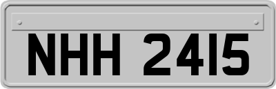 NHH2415