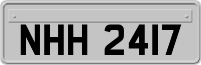 NHH2417