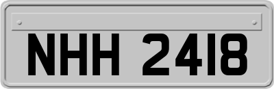 NHH2418