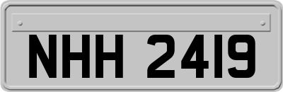 NHH2419