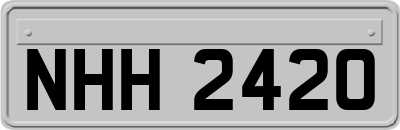 NHH2420
