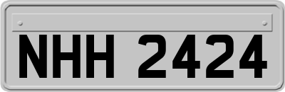 NHH2424