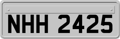 NHH2425