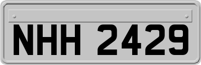 NHH2429