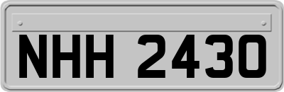 NHH2430