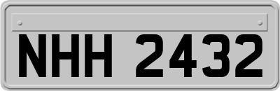 NHH2432