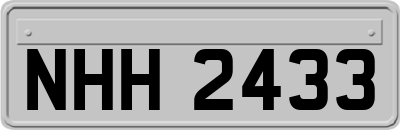 NHH2433