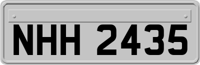 NHH2435
