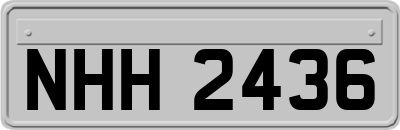 NHH2436