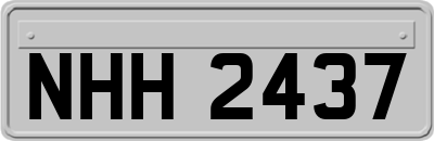 NHH2437
