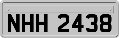 NHH2438