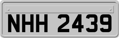NHH2439