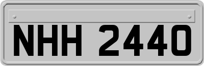 NHH2440
