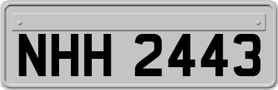 NHH2443