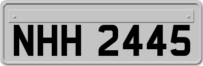 NHH2445