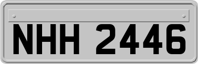 NHH2446