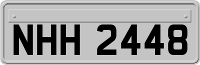 NHH2448
