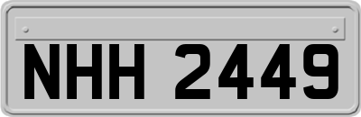 NHH2449